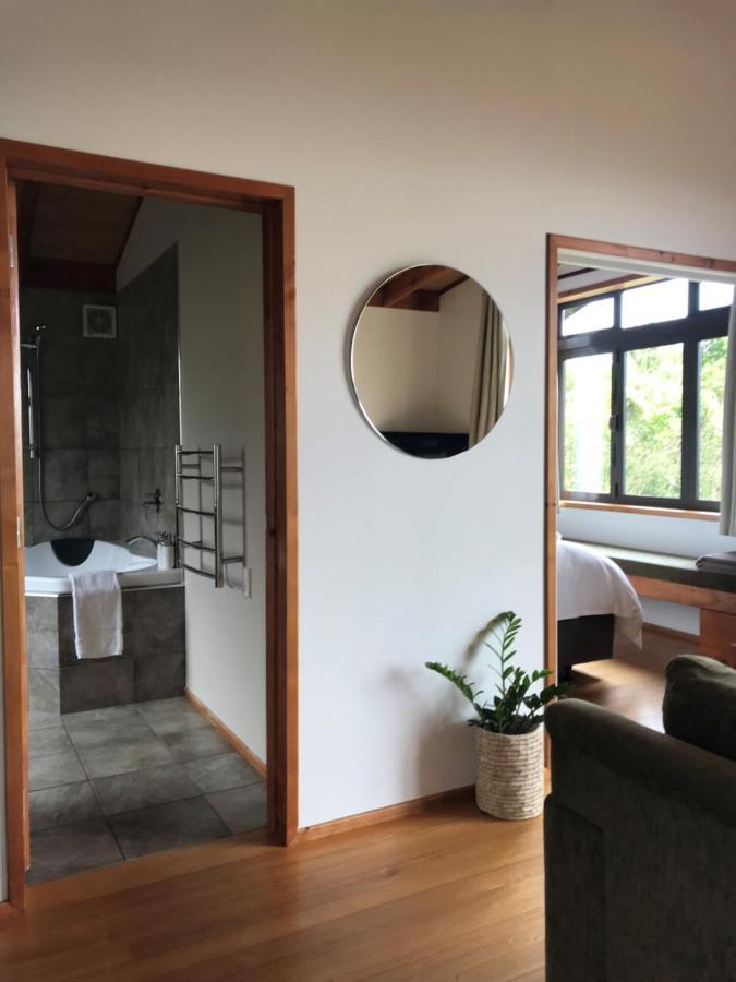 Adrift In Golden Bay- Absolute Beachfront Villas (Adults Only) Collingwood Εξωτερικό φωτογραφία