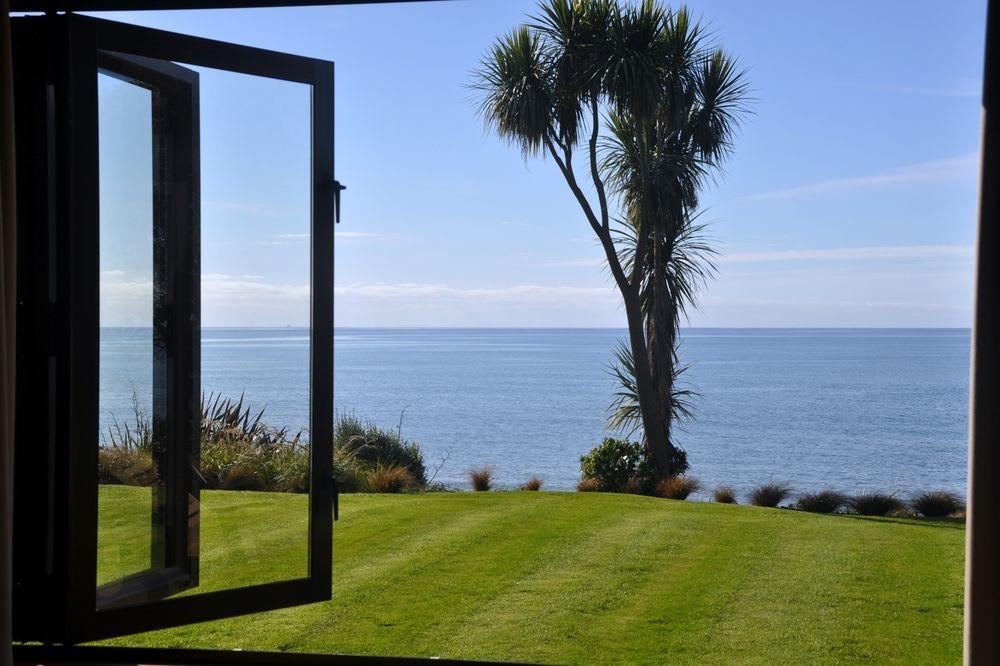 Adrift In Golden Bay- Absolute Beachfront Villas (Adults Only) Collingwood Εξωτερικό φωτογραφία