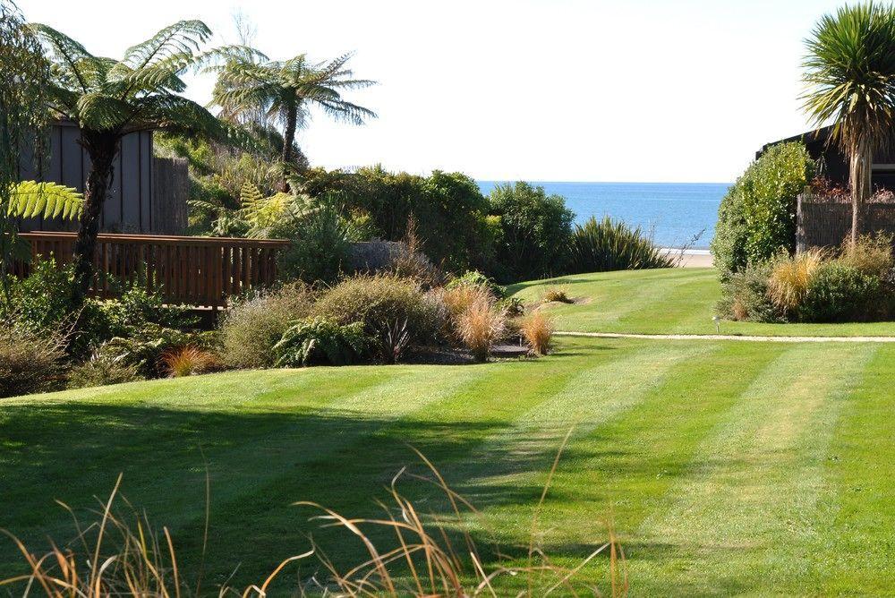 Adrift In Golden Bay- Absolute Beachfront Villas (Adults Only) Collingwood Εξωτερικό φωτογραφία